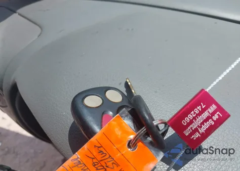 2008 Isuzu Ascender S from USA, damaged, VIN 4NUDT13S082700519